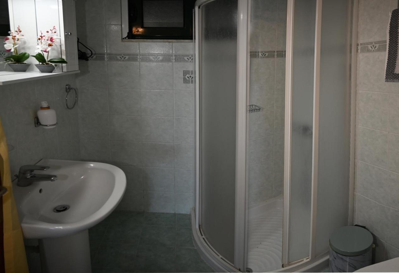 Anthias Beach Home Arhángelosz Kültér fotó