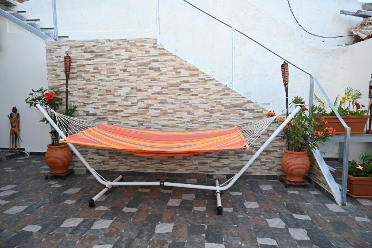 Anthias Beach Home Arhángelosz Kültér fotó